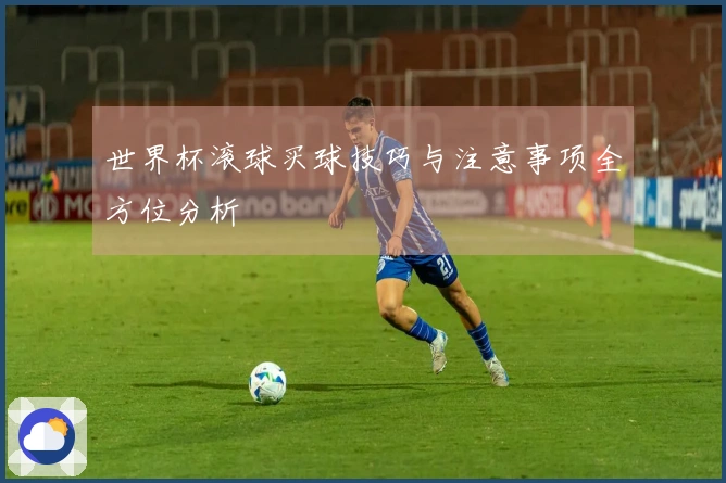 世界杯滚球买球技巧与注意事项全方位分析