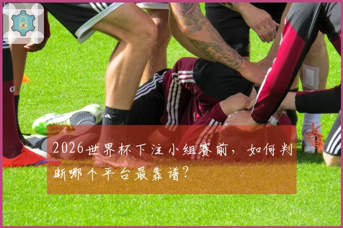 2026世界杯下注小组赛前，如何判断哪个平台最靠谱？