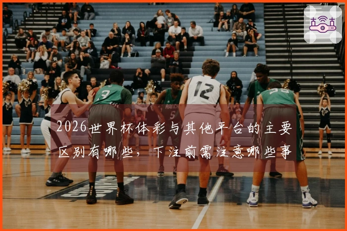 2026世界杯体彩与其他平台的主要区别有哪些，下注前需注意哪些事项？