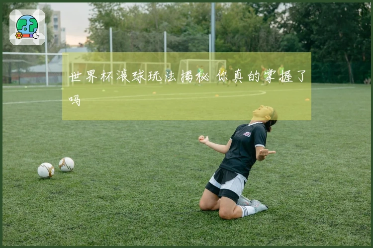 世界杯滚球玩法揭秘 你真的掌握了吗