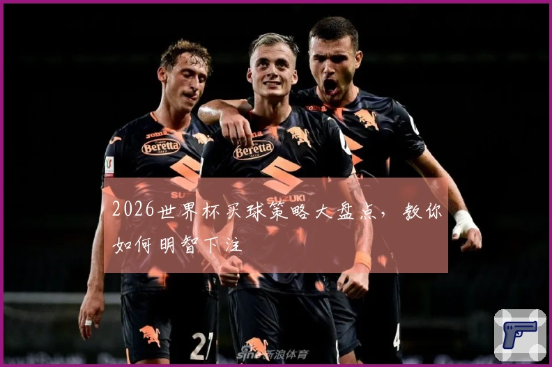 2026世界杯买球策略大盘点，教你如何明智下注