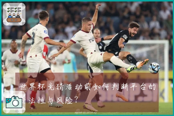 世界杯竞猜活动前如何判断平台的合法性与风险？