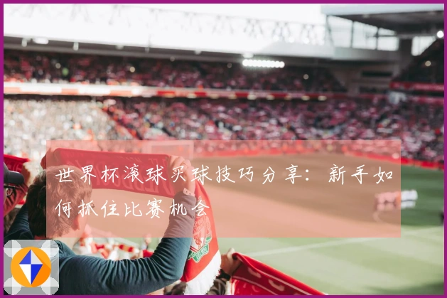 世界杯滚球买球技巧分享：新手如何抓住比赛机会