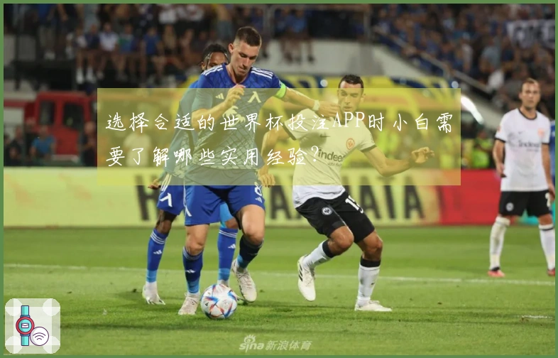 选择合适的世界杯投注APP时小白需要了解哪些实用经验？