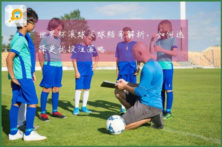 世界杯滚球买球赔率解析，如何选择更优投注策略