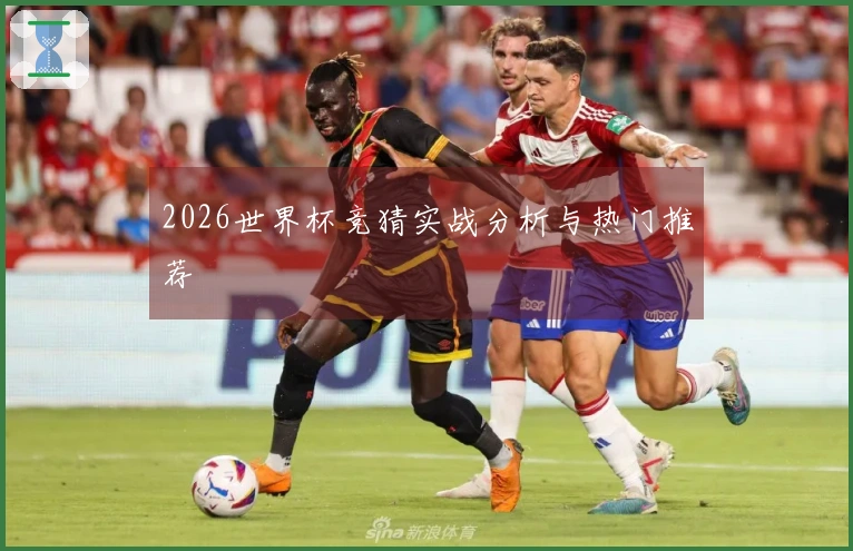 2026世界杯竞猜实战分析与热门推荐