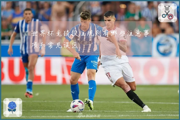 世界杯竞猜投注规则有哪些注意事项和常见误区