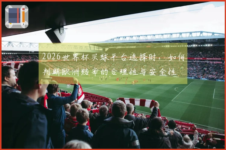 2026世界杯买球平台选择时，如何判断欧洲赔率的合理性与安全性