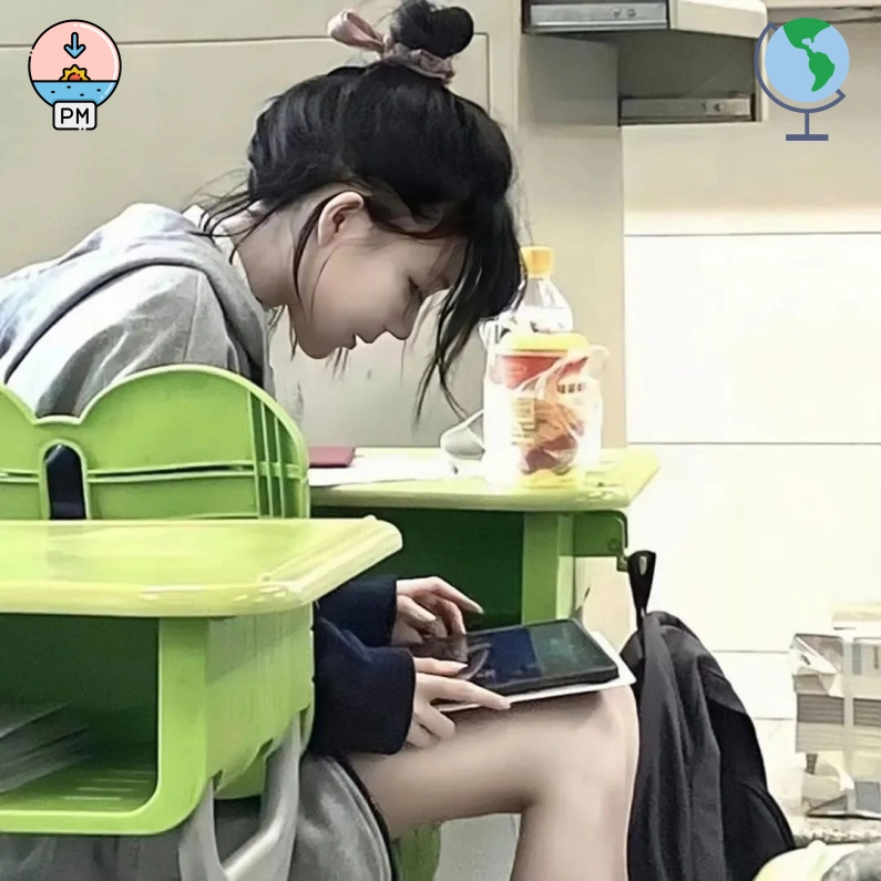 头像