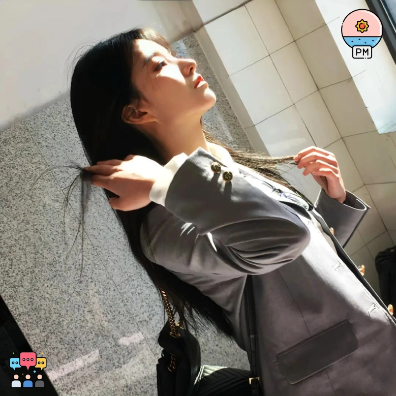 头像